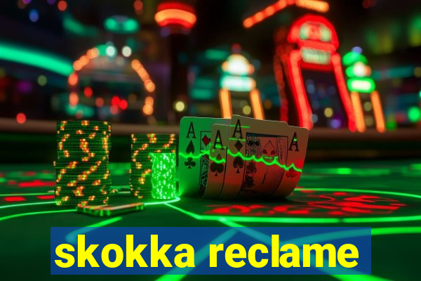 skokka reclame